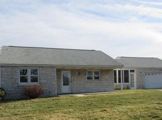 7113 Linglestown Rd, Harrisburg, PA 17112