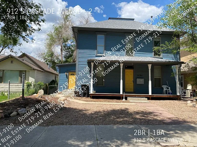 912 S Cascade Ave #2 — Photo 6