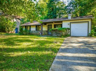 2275 Verna Dr, Decatur, GA 30034