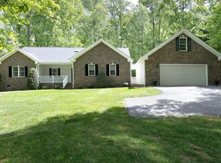 320 Delvin Ln, Hillsborough, NC 27278