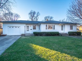 1121 Lemorr Ave, Joliet, IL 60435