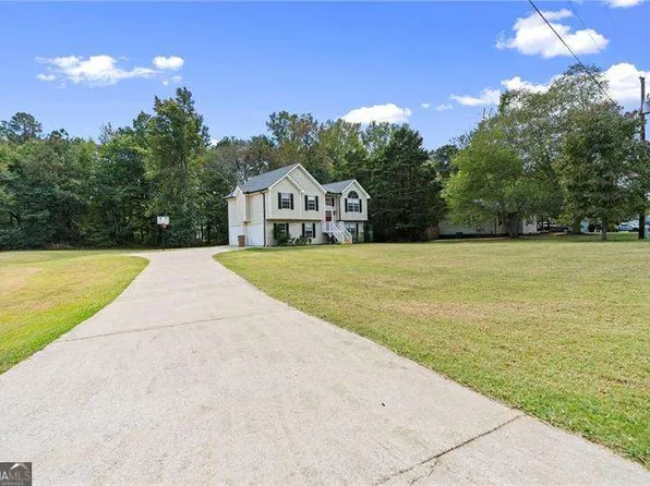30 Saddle Ln NW, Cartersville, GA 30121
