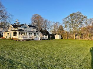 265 Racketts Ct, Orient, NY 11957