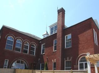88 Franklin St UNIT 105, Lynn, MA 01902