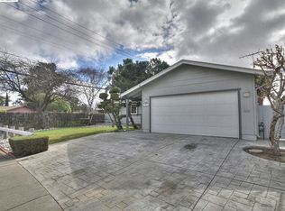 5070 Valpey Park Ave, Fremont, CA 94538