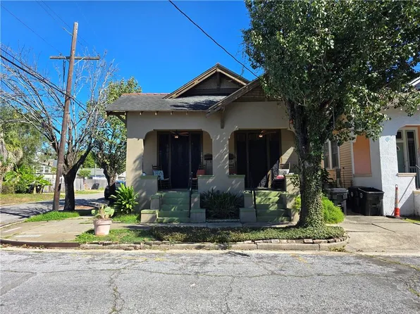 2839 Dabadie St, New Orleans, LA 70119