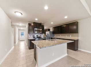 5919 Overture Dawn, San Antonio, TX 78252