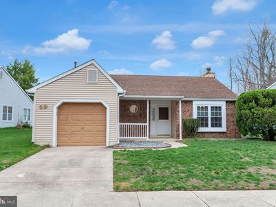 59 Lakebridge Dr, Deptford, NJ, 08096