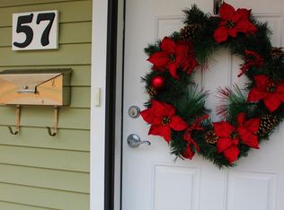 57 Highbrook Rd, Bar Harbor, ME 04609