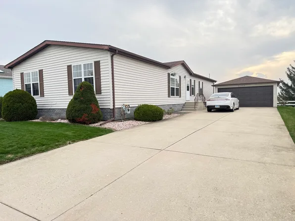 23000 S Big Run Dr, Frankfort, IL 60423