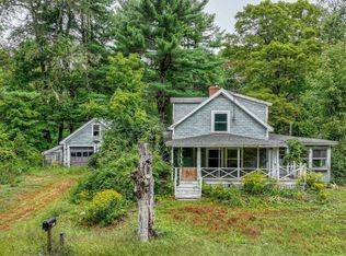 563 Emerys Bridge Rd, South Berwick, ME 03908