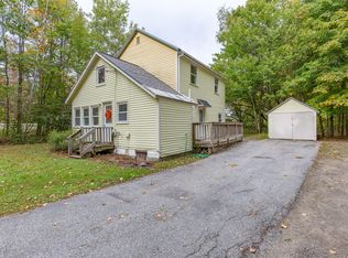20 Shaws Mill Rd, Standish, ME 04084