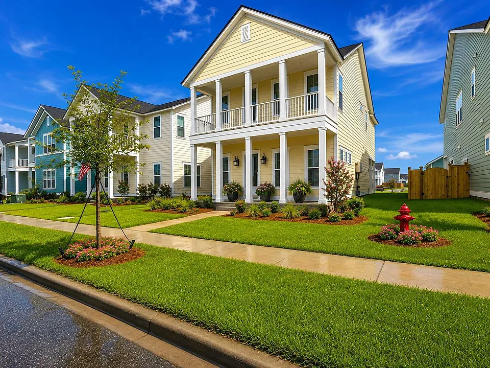 134 Cloverfield Trail Dr