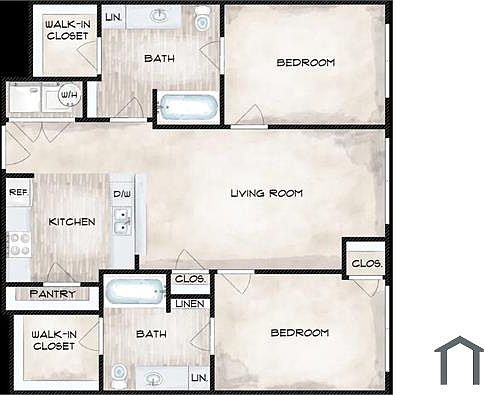 3rd image of this home