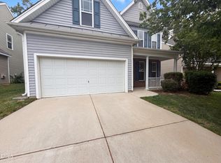 3221 Sunbright Ln, Raleigh, NC 27610