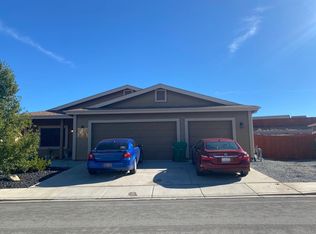 18220 Grizzly Bear Ct, Reno, NV 89508