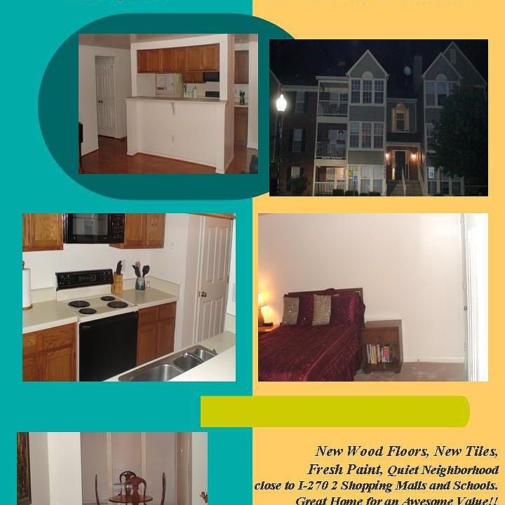 Your new home awaits: Amazing Value for a Great Price.  Call (301)760-0152 