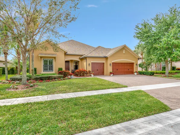 4495 Siena Circle, Wellington, FL 33414