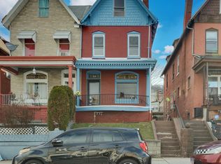 535 N 11th St, Reading, PA 19604