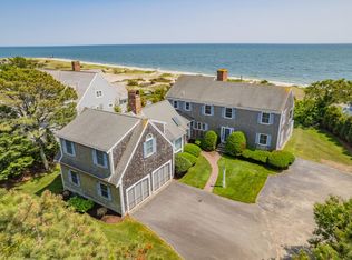7 Dunes Rd, Harwich Port, MA 02646