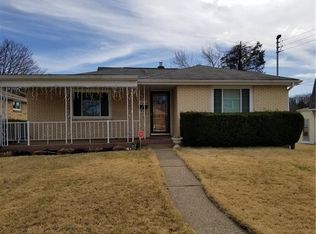 1416 Stanley Dr, Verona, PA