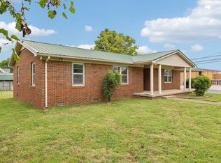 600 Meadow Rd, Mt Pleasant, TN 38474