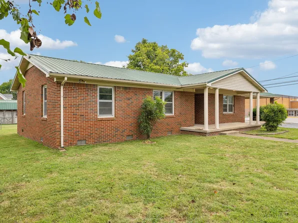 600 Meadow Rd, Mt Pleasant, TN 38474