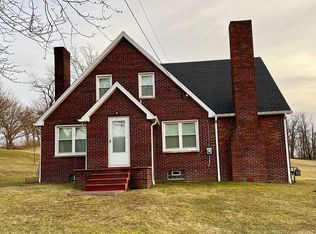 568 Route 288, Ellwood City, PA 16123