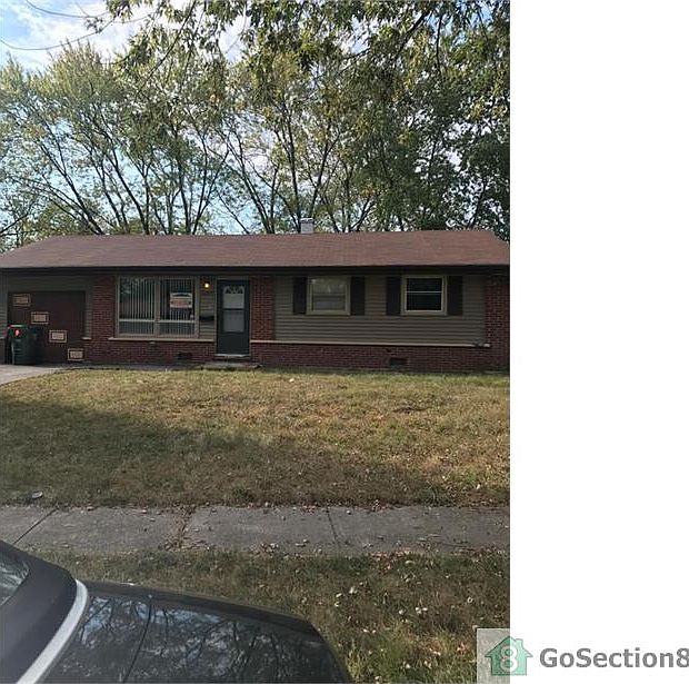 1st image of 3307 Woodworth Pl