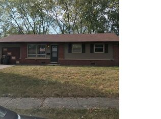3307 Woodworth Pl, Hazel Crest, IL