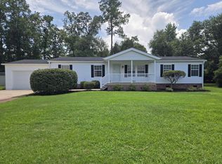 4 Talon Cir, Murrells Inlet, SC 29576