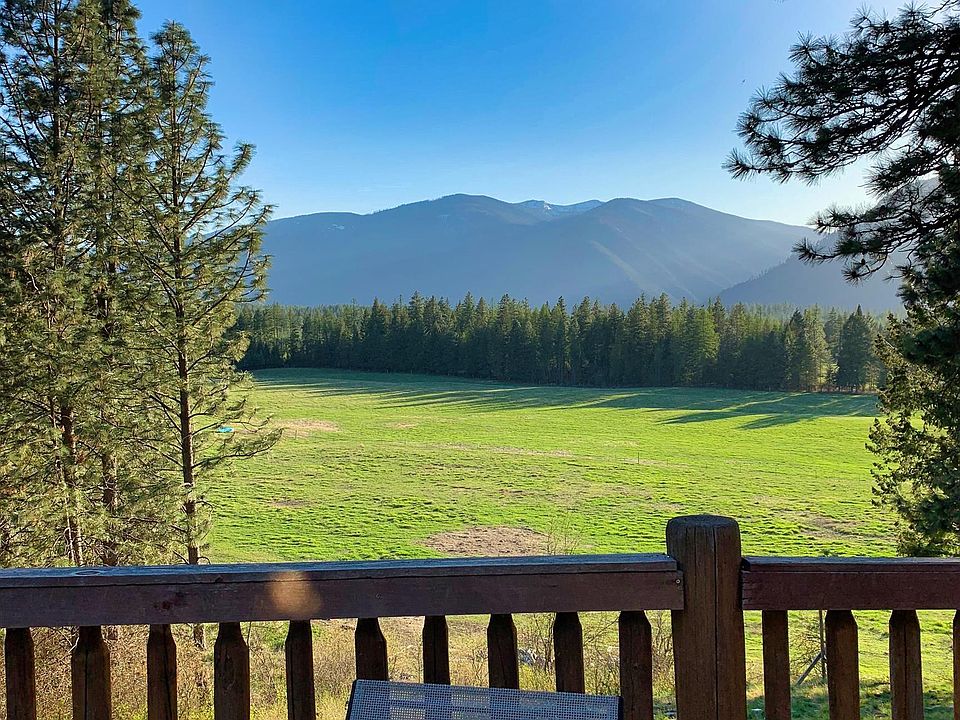 160 Rocking Tree Rd, Bonners Ferry, ID 83805 Zillow