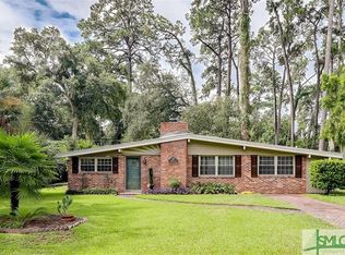 107 Jacquelyn Dr, Savannah, GA 31406