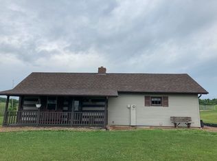 9695 Valentine Rd SW, Stoutsville, OH 43154