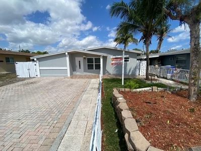 411 NE 29th St, Pompano Beach, FL, 33064