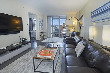 Sold by Brown Harris Stevens