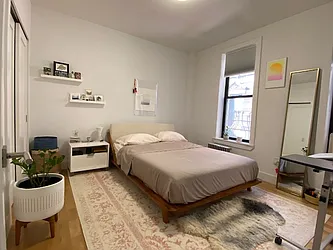 Rented by Beekman Street Realty