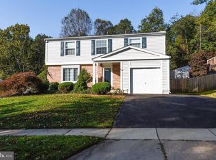 24128 Newbury Rd, Gaithersburg, MD 20882