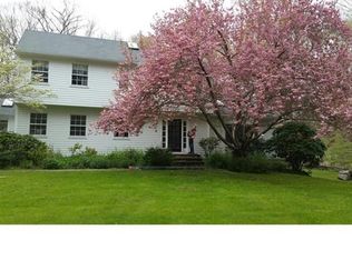 11 Jana Dr, Weston, CT 06883