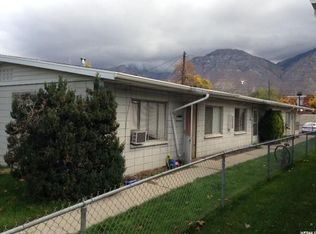 170 N 600 W, Provo, UT 84601