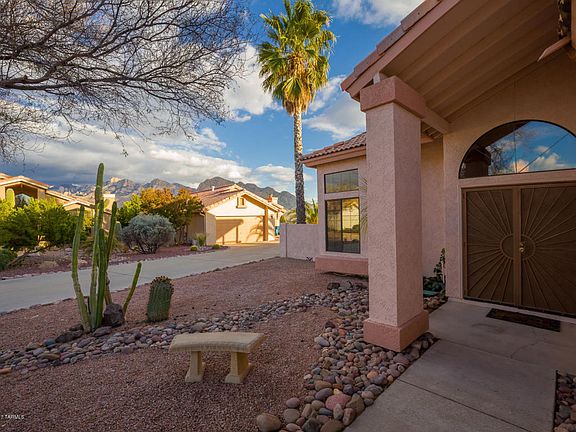 5th image of 1161 W Desert Greens Way
