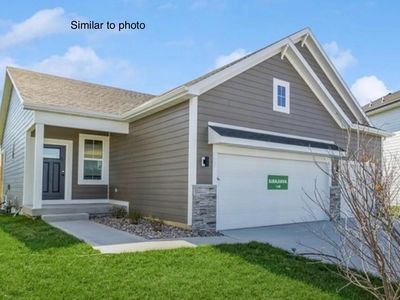 501 Hawthorne St, Gilbert, IA, 50105