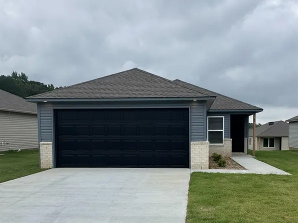 20 Nona Ruth Ln, Cabot, AR 72023