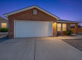 10700 Pinon Park Ct NW, Albuquerque, NM 87114