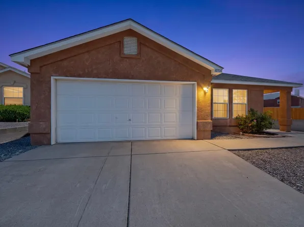 10700 Pinon Park Ct NW, Albuquerque, NM 87114