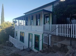 209 4th St, Jerome, AZ 86331