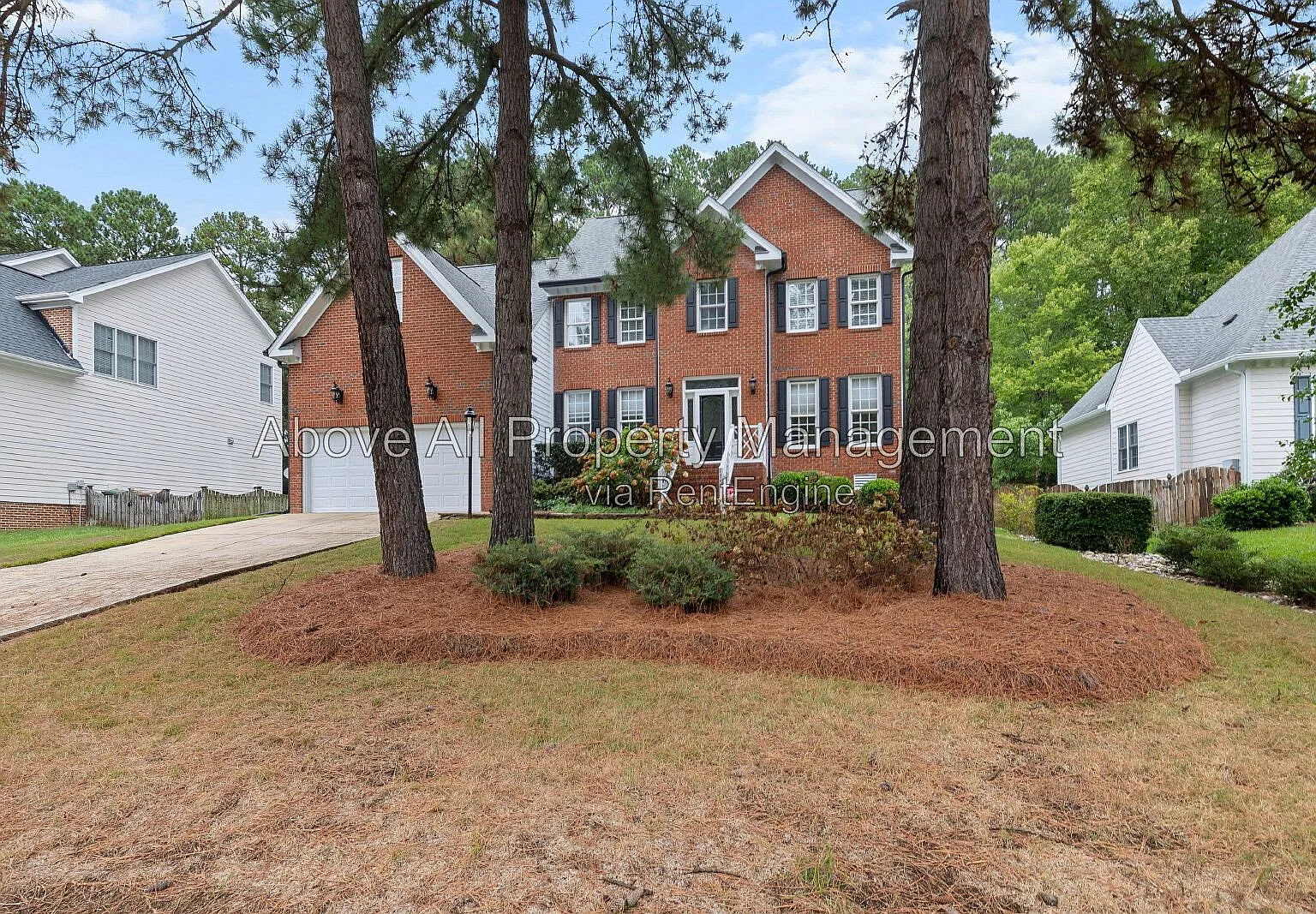 4 bed, 2.5 bath, 2691 sqft, $3,000 — Photo 4