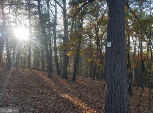 Acorn Solitude, Romney, WV 26757