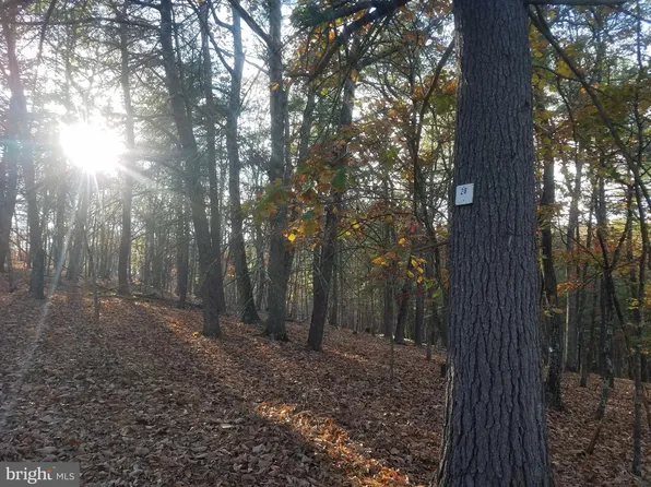 Acorn Solitude, Romney, WV 26757