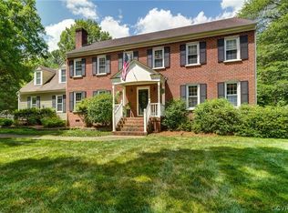 13611 Edmonthorpe Rd, Midlothian, VA 23113